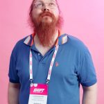 Leo Rantalankila (SHIFT 2024)